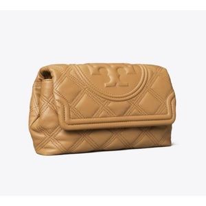 Tory Burch clutch